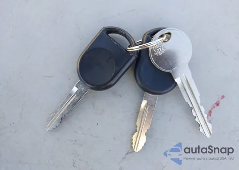 2001 Ford Ranger Edge/Xl/Xlt from USA, damaged, VIN 1FTYR10U11TA70642